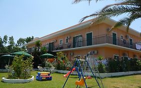 Rose Garden Hotel